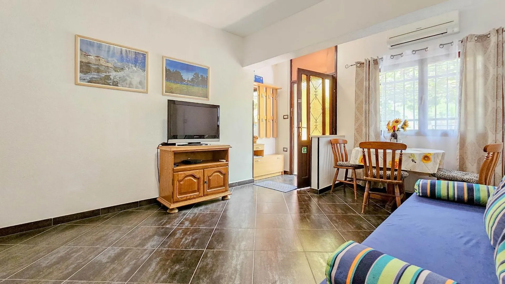 Keti One Lejlighed Novigrad Istria