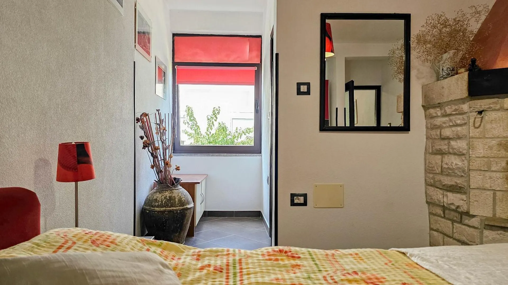Keti One Lejlighed Novigrad Istria