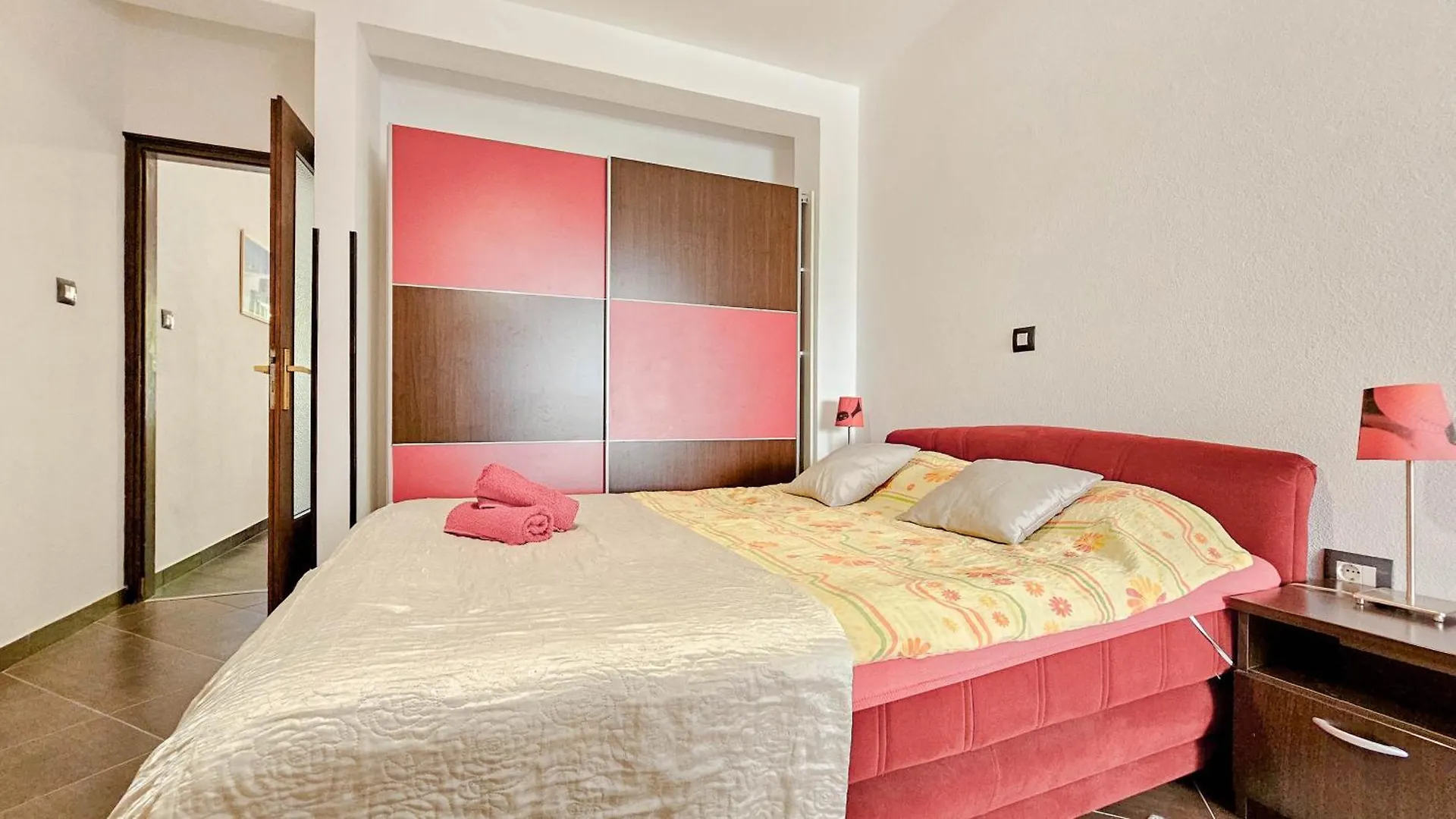 Keti One Lejlighed Novigrad Istria
