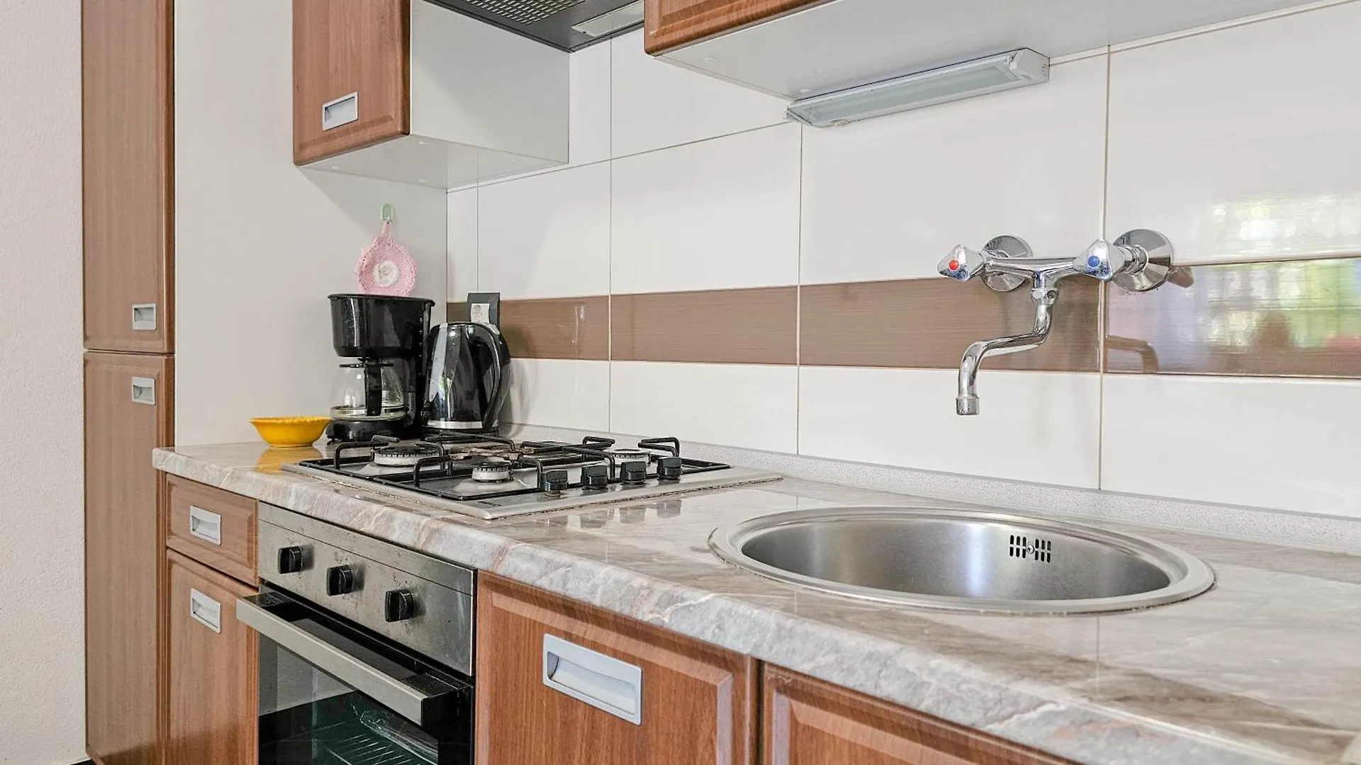 Keti One Lejlighed Novigrad Istria